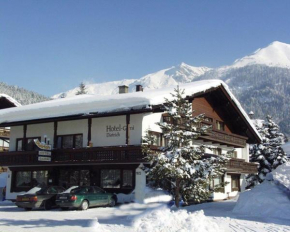 Hotel Garni Dietrich, Seefeld In Tirol, Österreich
